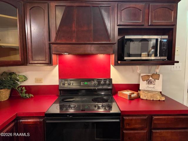House for sale in Iberia, Louisiana
