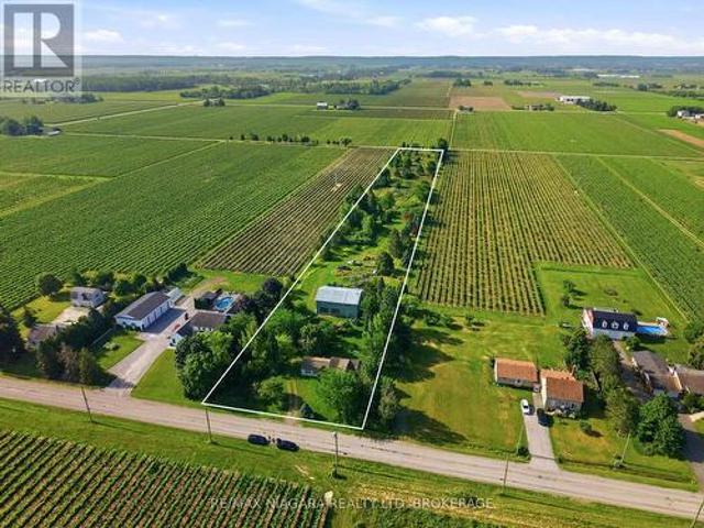 House for sale in Niagara, Ontario