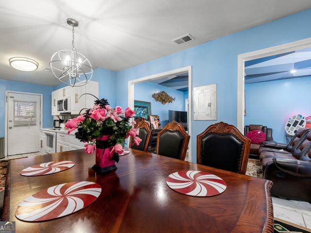 House for sale in Clayton, Georgia