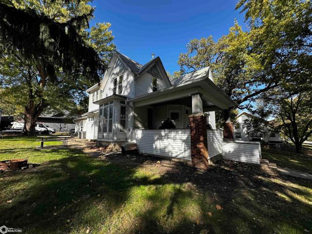 House for sale in Atlantic, Iowa