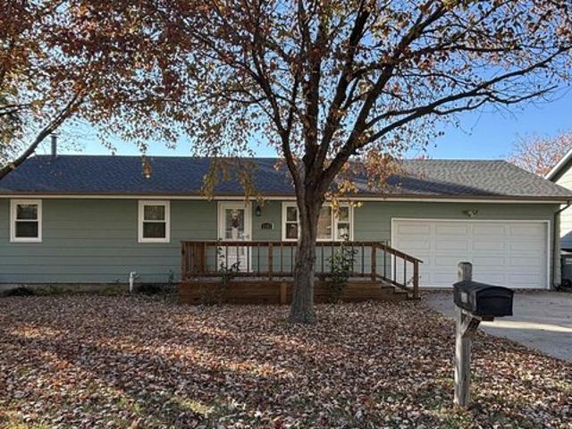 House for sale in Kansas