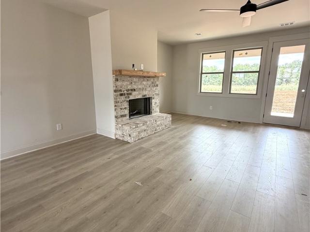 House for sale in Madison, Georgia