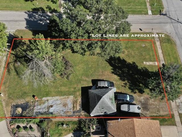 Land for sale in Bedford, Taylor County