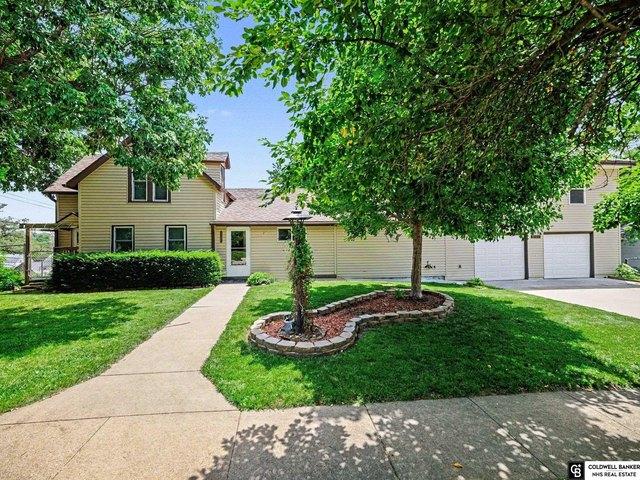 House for sale in Nebraska