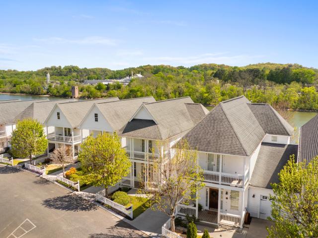 Condo for sale in Tennessee