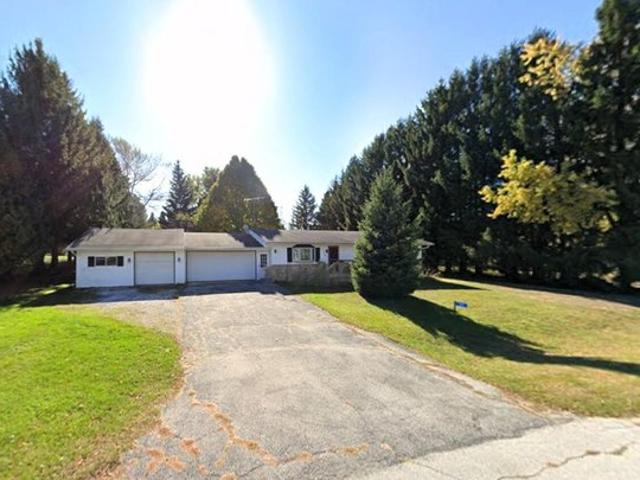 House for sale in Wisconsin