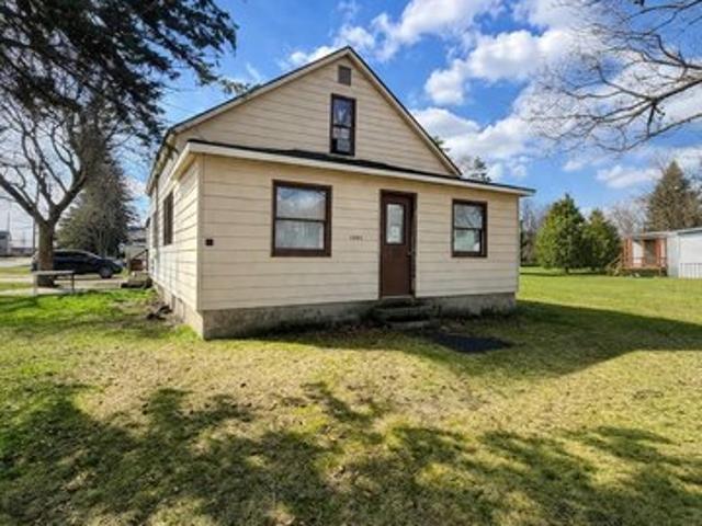 House for sale in Cadillac, Michigan