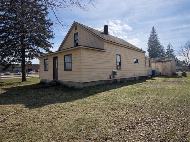 House for sale in Cadillac, Michigan