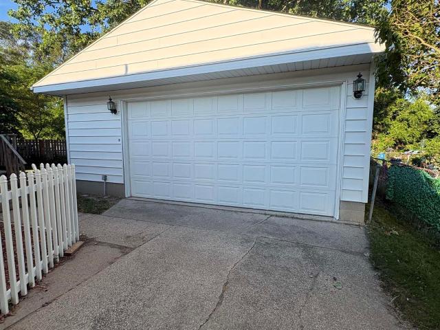 House for sale in Essexville, Michigan