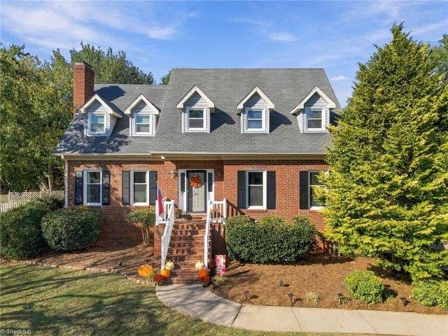 House for sale in High Point, Guilford County