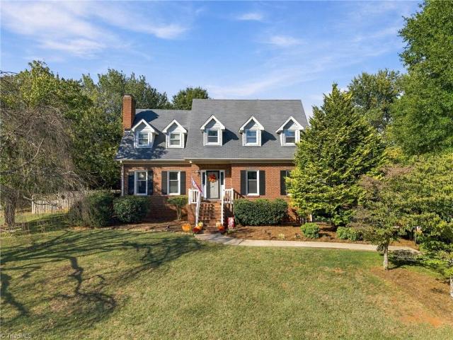 House for sale in High Point, Guilford County