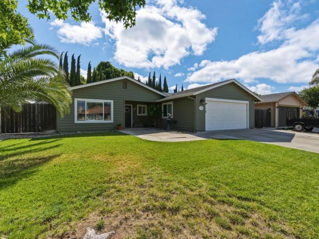 House for sale in Hollister, California