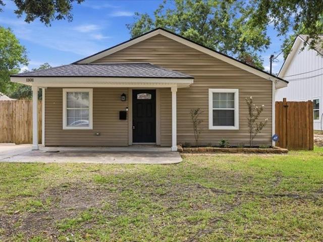 House for sale in Jefferson, Texas