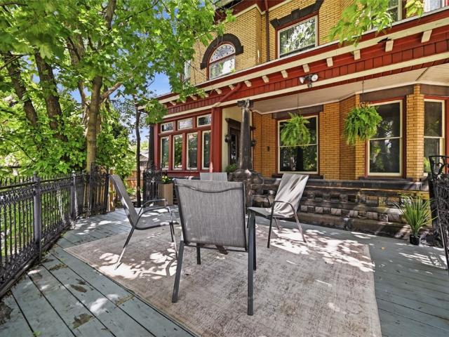 House for sale in Homestead, Pennsylvania