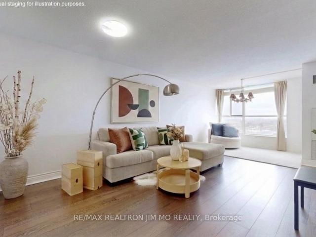 Condo for sale in Woburn, Ontario