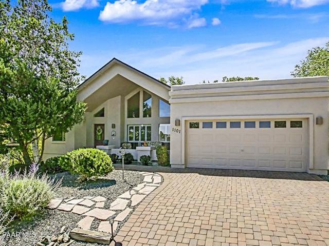 House for sale in Prescott, Arizona