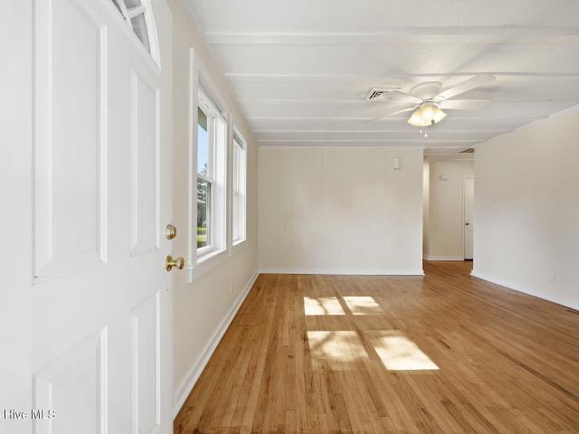 Property for rent in New Bern, North Carolina