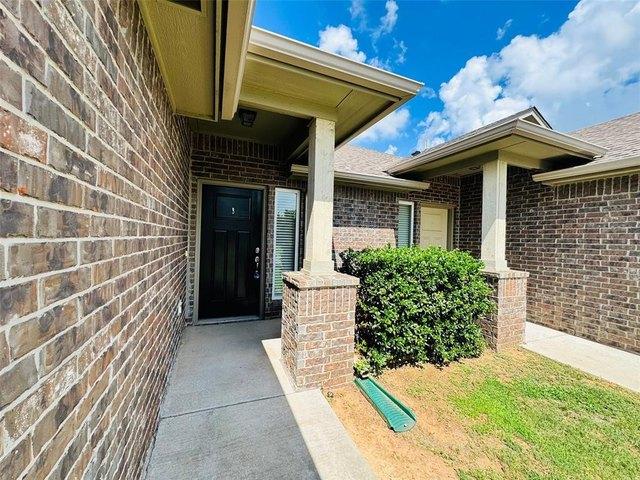 House for sale in Norman, Oklahoma