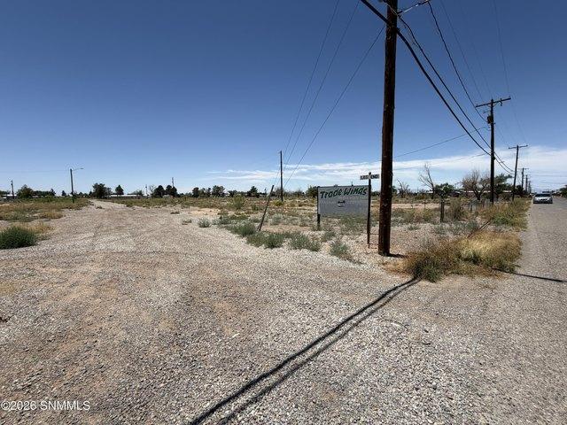 Land for sale in Alamogordo, New Mexico