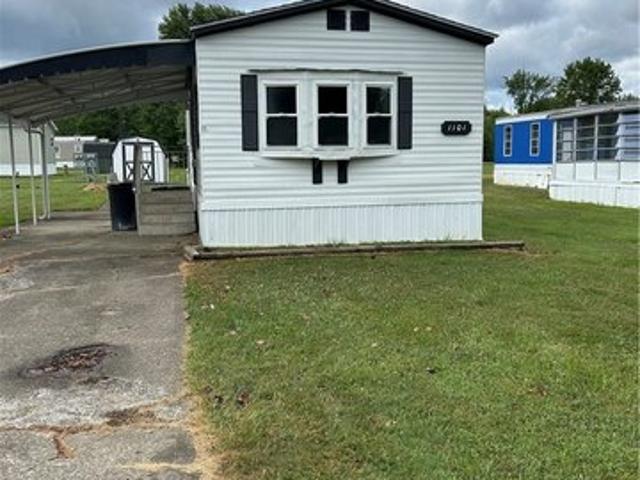House for sale in Angola, New York