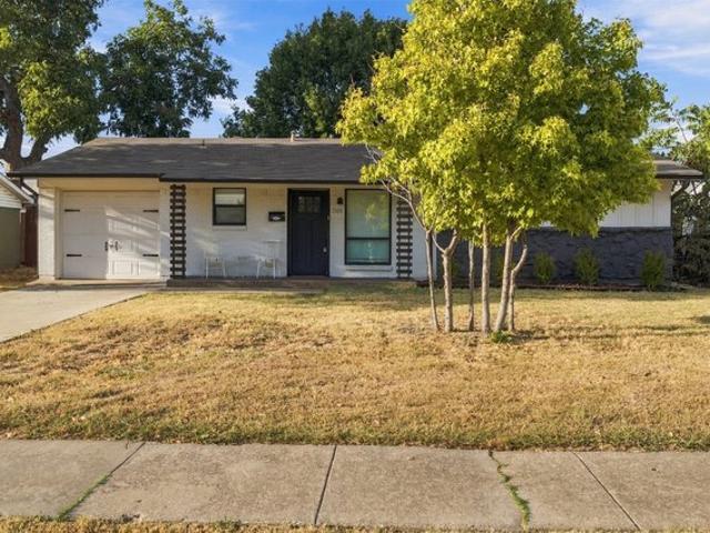 House for sale in Richardson, Texas