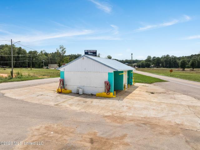 Commercial for sale in Sumrall, Mississippi