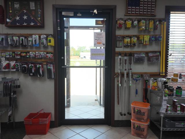 Commercial for sale in Collins, Missouri