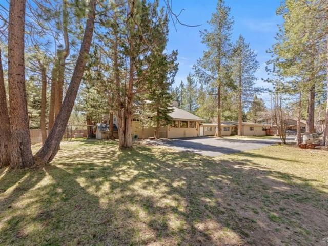 House for sale in South Lake Tahoe, California
