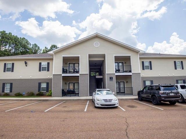 Condo for sale in Oxford, Mississippi