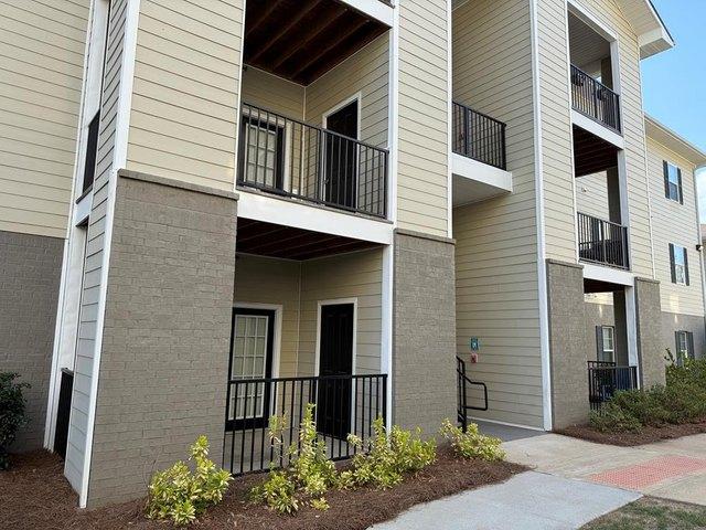 Condo for sale in Oxford, Mississippi