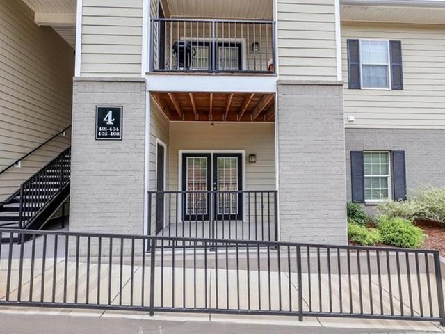 Condo for sale in Oxford, Mississippi