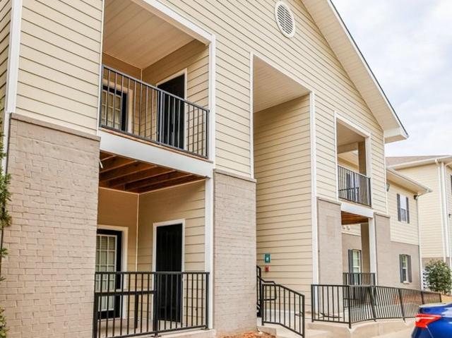 Condo for sale in Oxford, Mississippi