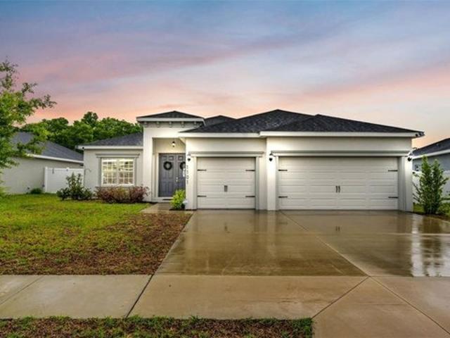 House for sale in Polk City, Florida