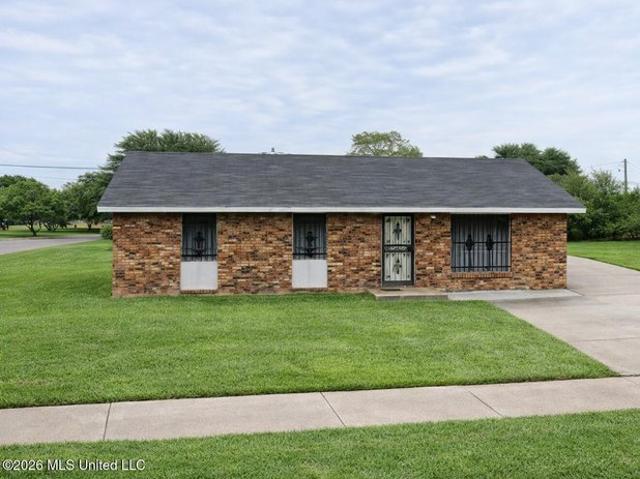 House for sale in Cleveland, Mississippi
