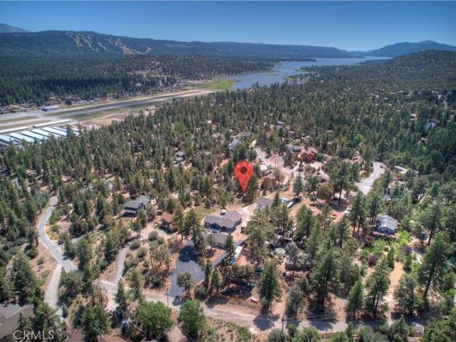 House for sale in Big Bear City, California