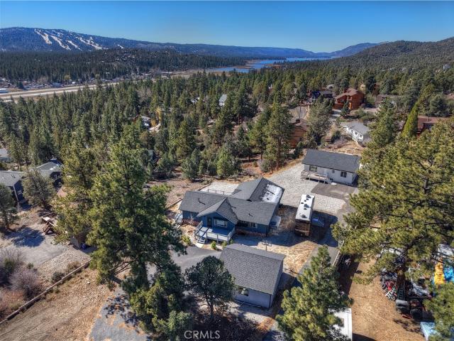 House for sale in Big Bear City, California