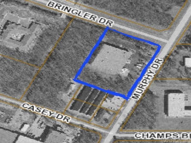 Commercial for sale in Ark