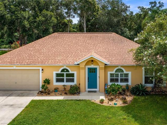House for sale in Fruitland Park, Florida