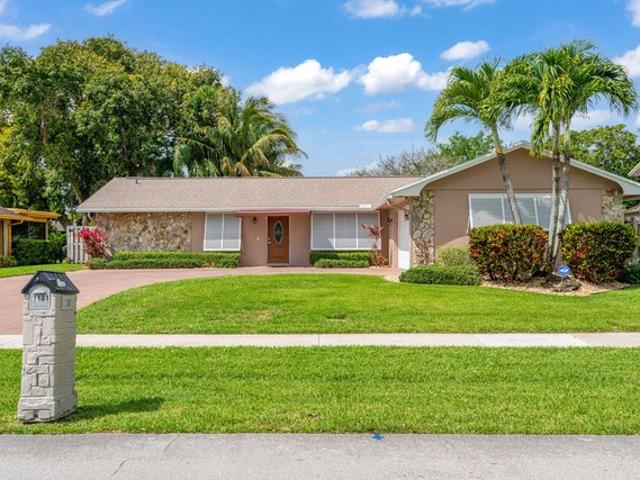 House for sale in Wellington, Florida