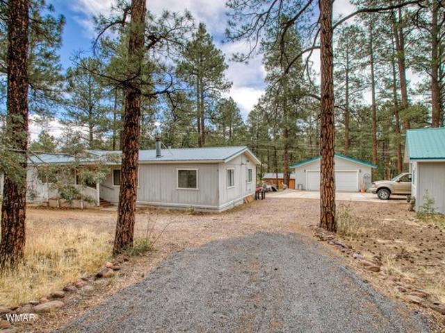 House for sale in Navajo, Arizona