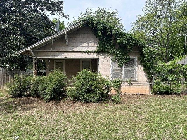 House for sale in Duncan, Oklahoma