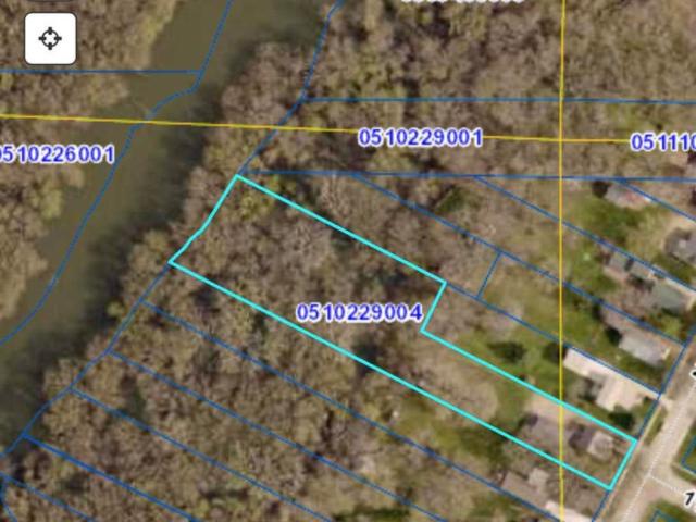 House for sale in Emmet, Iowa