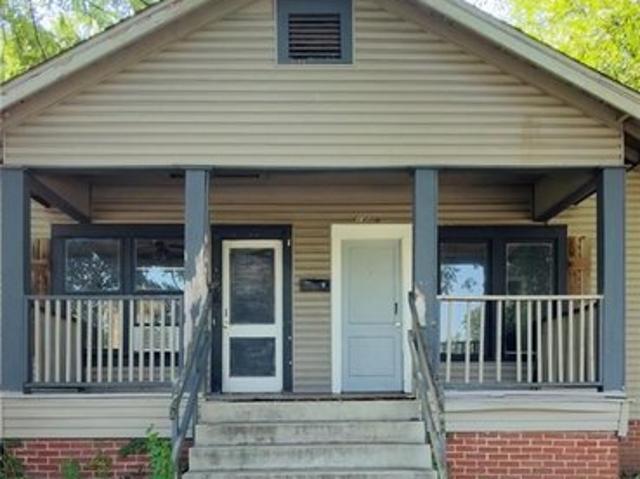 House for sale in Ark