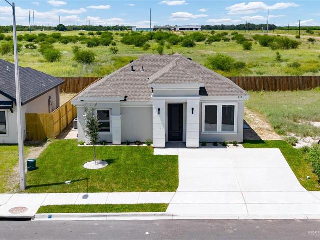 House for sale in Hidalgo, Texas