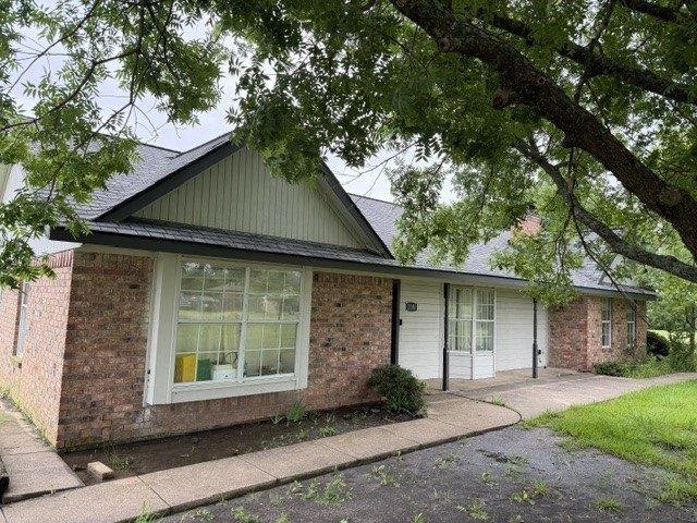 House for sale in Hunt, Texas