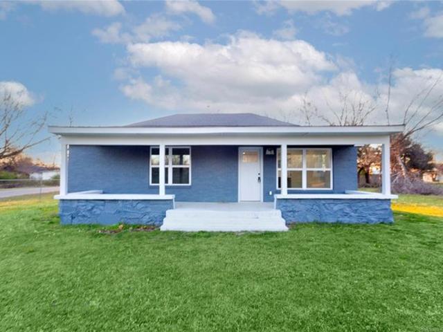 House for sale in Mcalester, Oklahoma