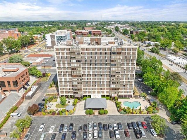 Condo for sale in Guilford, North Carolina