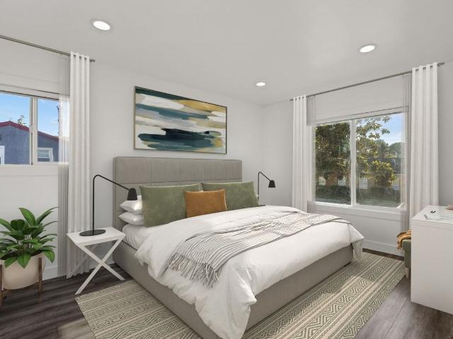 Apartment for rent in Santa Ana, California