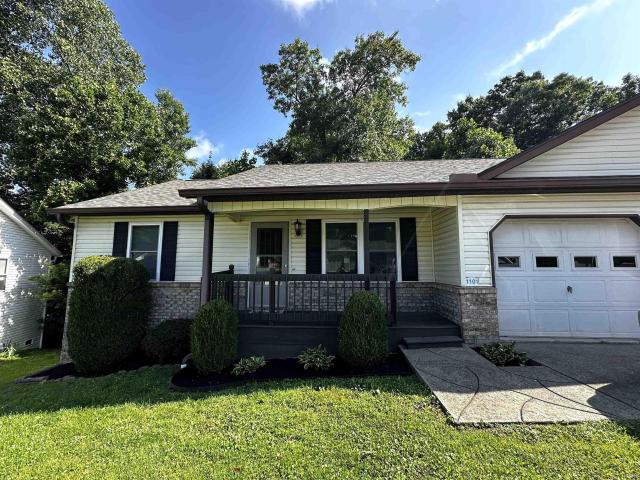 Condo for sale in Ellettsville, Indiana