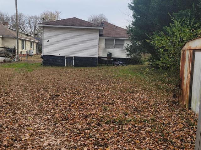 House for sale in Rowan, North Carolina
